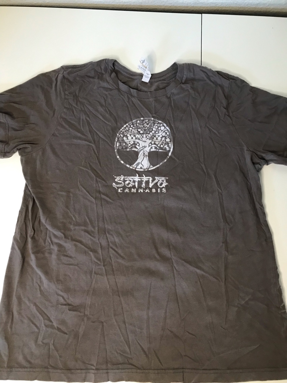 Graphic Tee